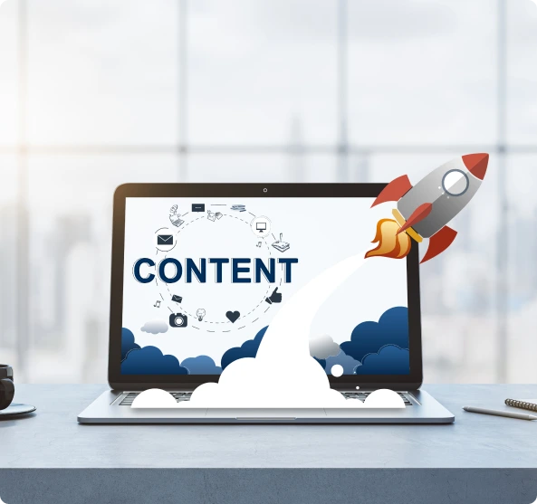 Content Strategy