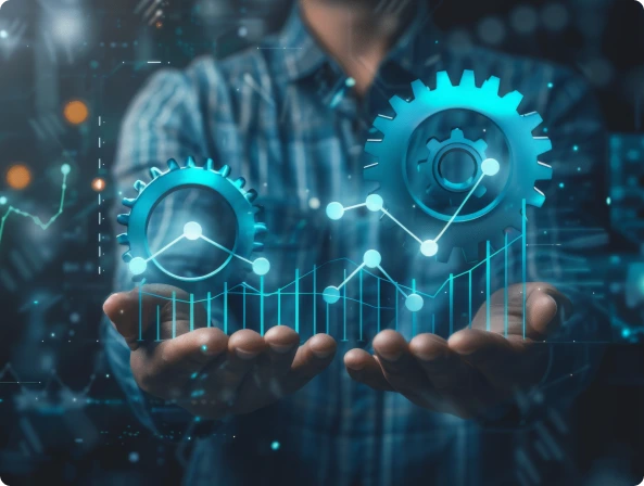 Technical improvements