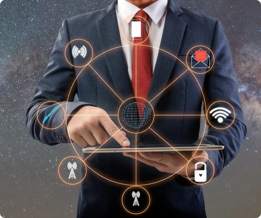 Building strong authority signals