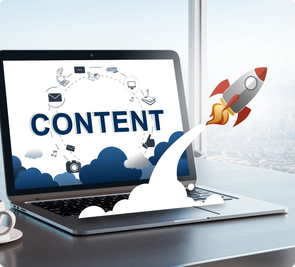 Creating link worthy content