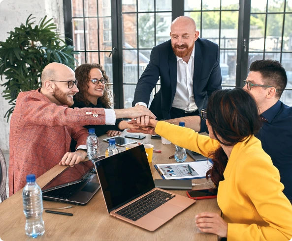 High quality outreach