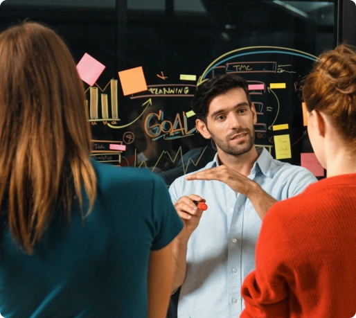 Understanding user behaviour