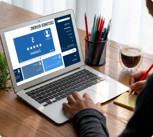 Understanding how Bing ranks websites