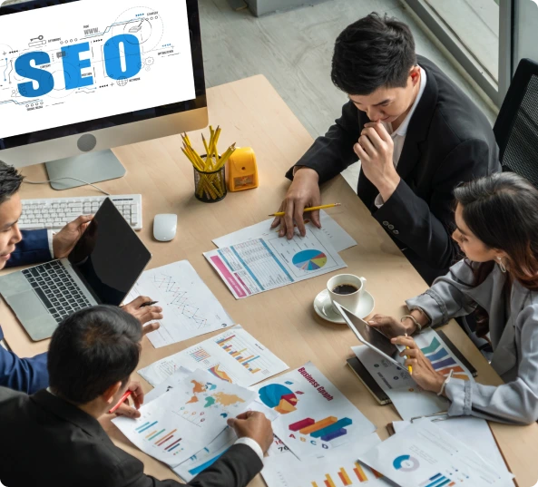 Technical improvements