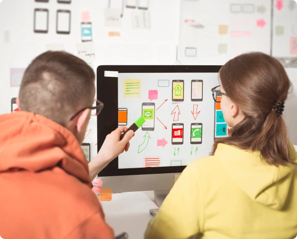 Enhancing user experience
