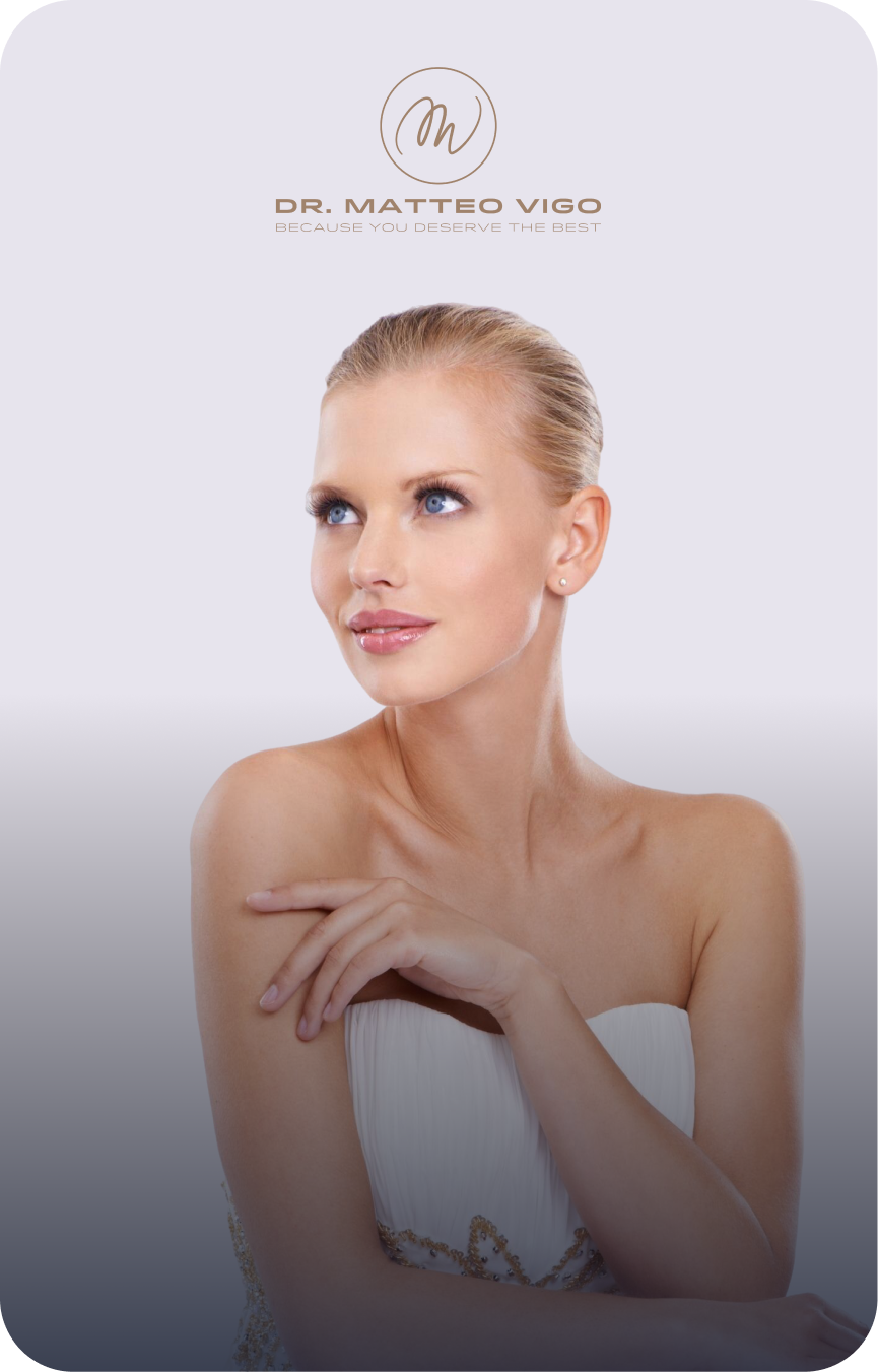 Dr. Matteo Vigo