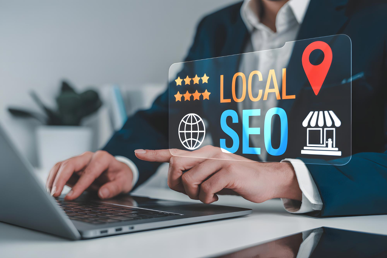 Local Seo Guide Everything You Need to Know - Rank Everywhere