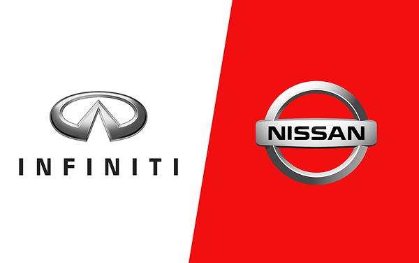 Nissan vs Infiniti