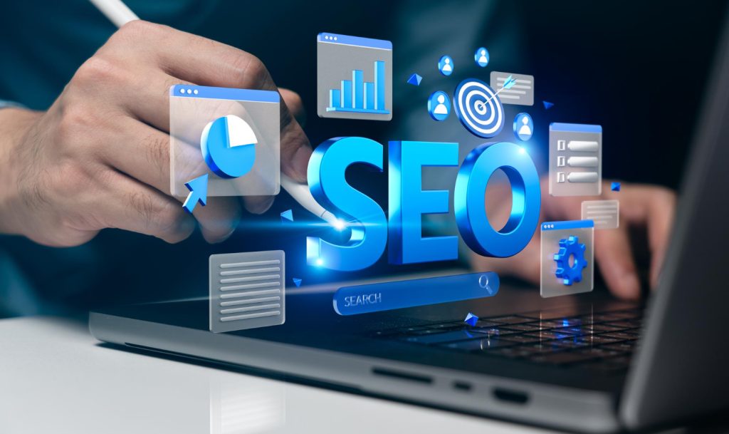 What to Expect From an SEO Company and How to Get It