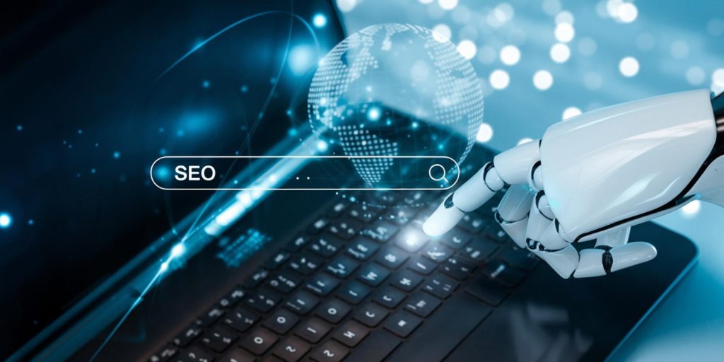 Chatgpt SEO the Future of Optimized Content in Digital Marketing