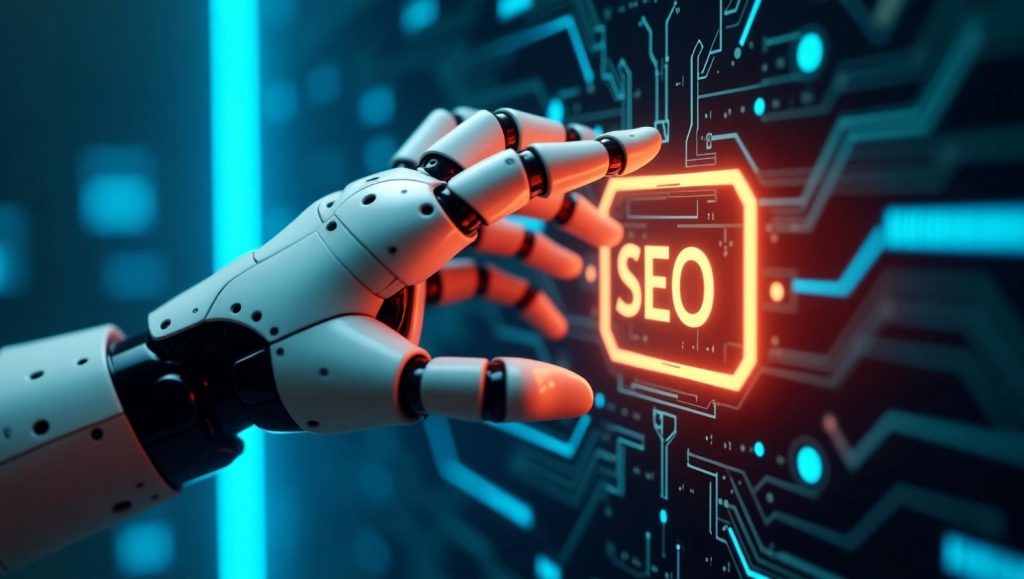 ChatGPT SEO in Dubai: How to Rank on ChatGPT?