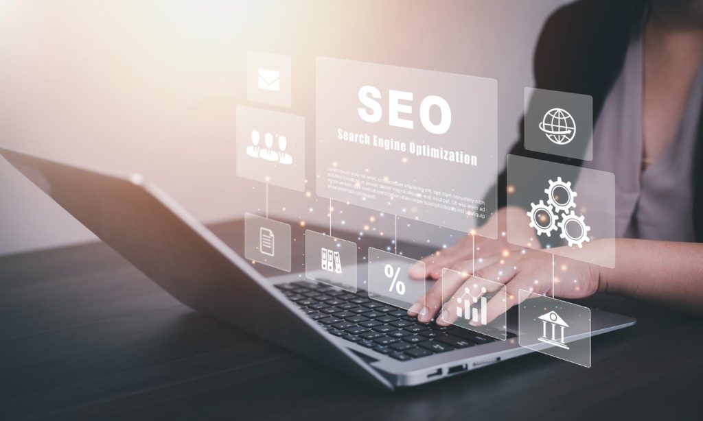 How Rank Everywhere In Dubai Can Transform Your SEO Search Strategy