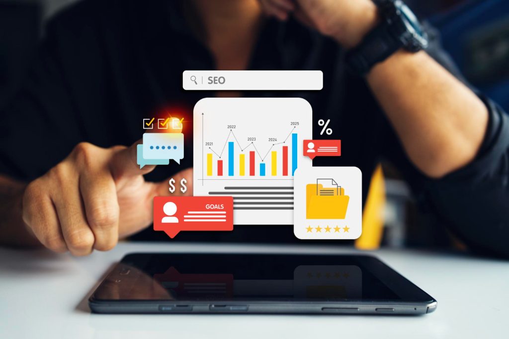 What To Expect From A PPC Agency in Dubai