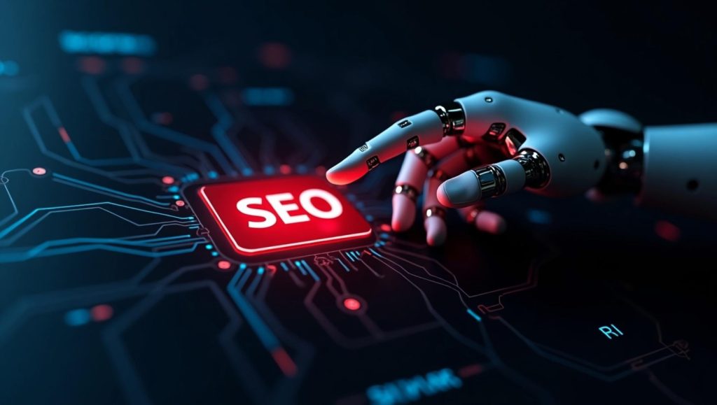 Will Ai Replace SEO? The Future Of Search Optimization With Ai