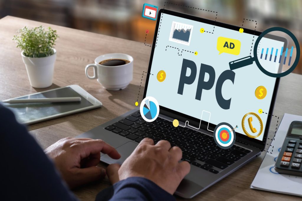 PPC Marketing Service: A Beginner’s Guide To Pay-per-click