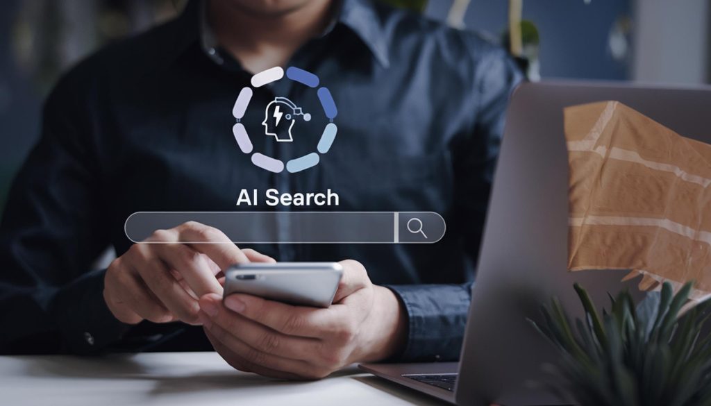 A Guide To AI SEO: How AI Is Transforming Search Optimization