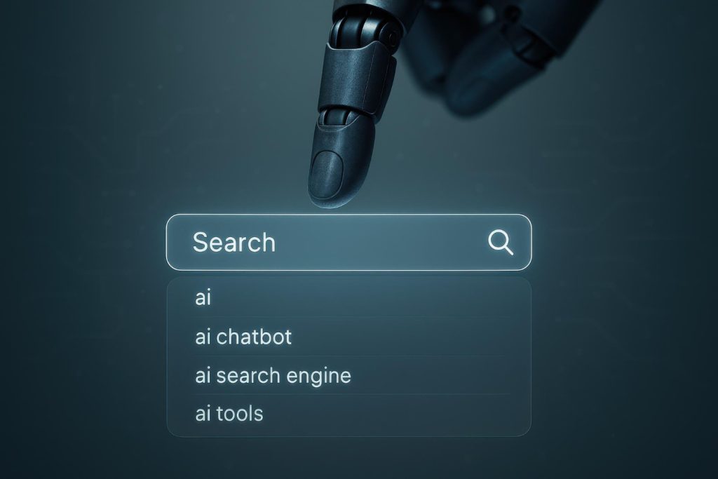 How To Optimize For Ai-powered Search: A 2026 Guide For Dubai Businesses