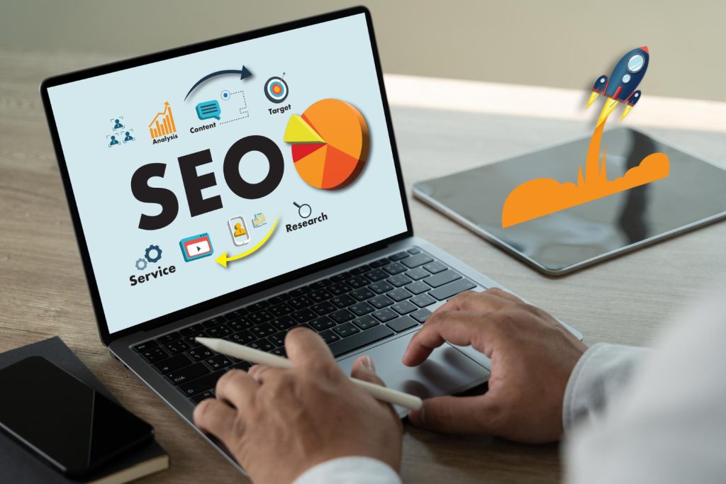 A Complete On-Page SEO Services Guide In Dubai