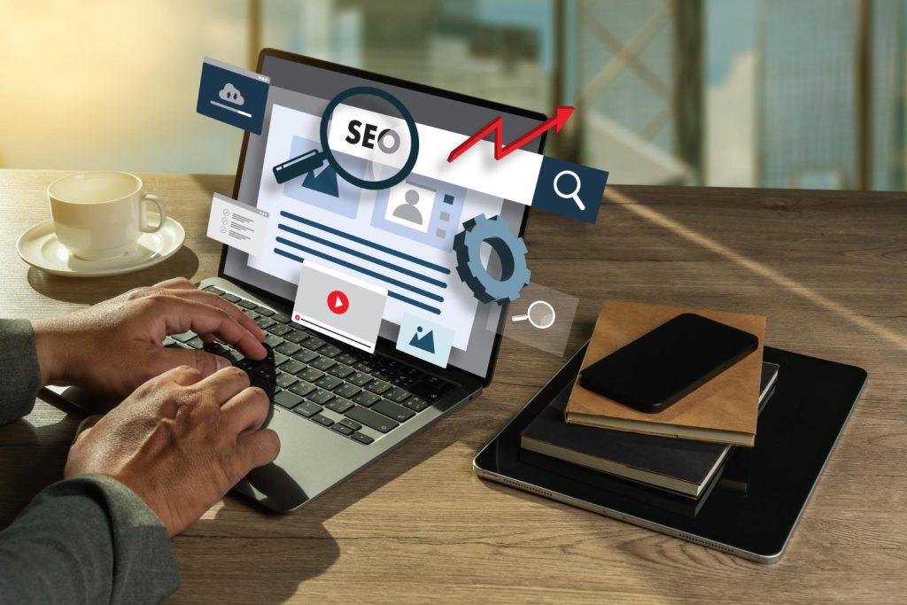 How To Do SEO For Your Blog Or Service Base Website