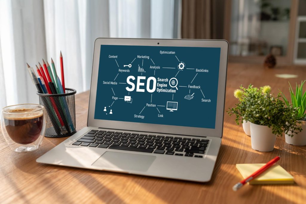 The Ultimate Guide To On-Page SEO For Better Ranking