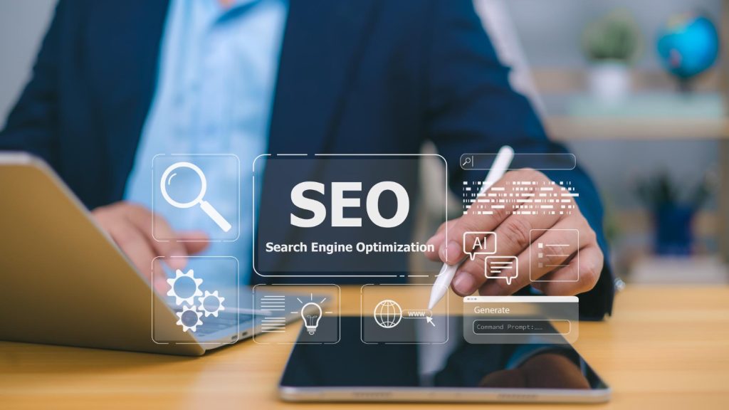 A Guide To Using LLMs Large Language Models For SEO In 2026