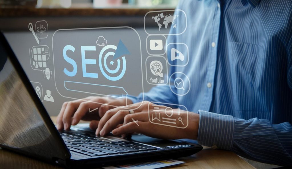 SEO For AI Chat Interfaces In Dubai