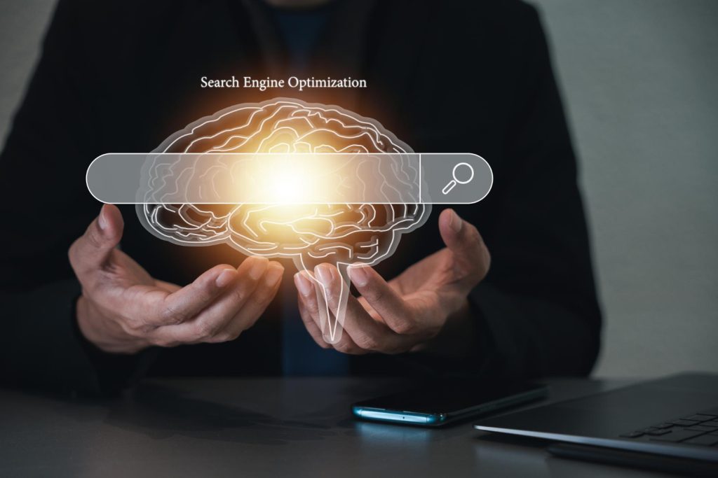 Why Medical Practices Need To Invest In SEO And AI Search In 2026