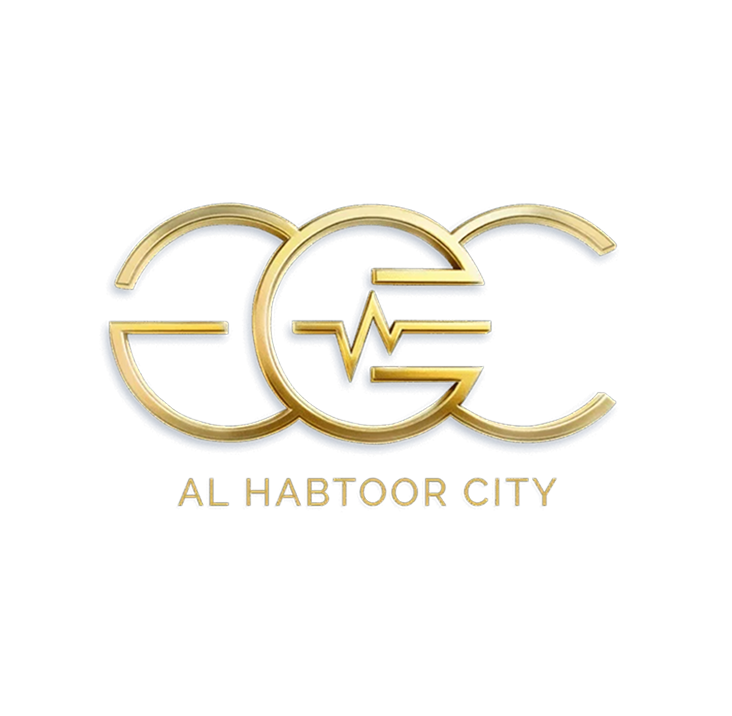 GEC Al Habtoor City